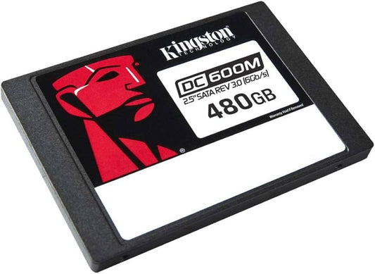 Disco Sólido SSD Kingstone